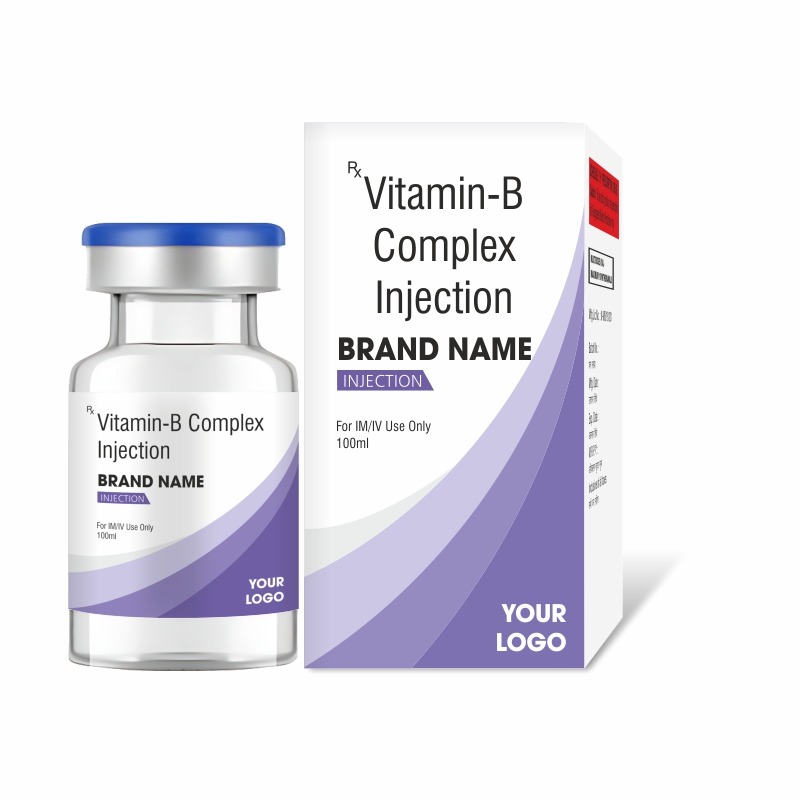 vitamin b12 injection brands in india Compounded Cyanocobalamin (Vitamin B12) Injection main image 0