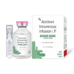 Acyclovir Intravenous Infusion