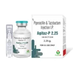 Agitaz-P 2.25 Gm