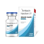 Amikacin Injection