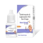 clotrimazole lignocaine HCL