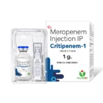 Critipenem-1000