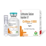 Crittox-1000