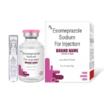 Esomeprazole for Injection