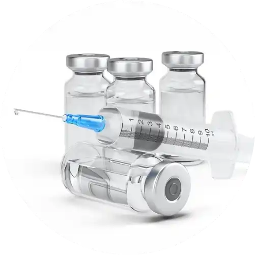 injection