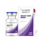 Levosulpiride Injection