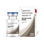 Lignocaine Injection