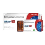 Mbion DS
