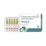 Nacfin-D