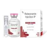 Rabeprazole Injection