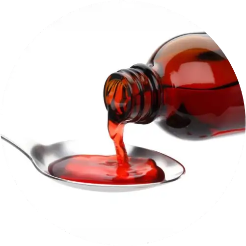 syrup