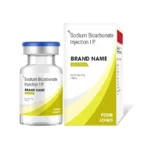 Sodium Bicarbonate Injection