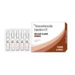 Thiocolchicoside Injection