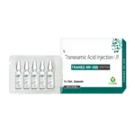 Tranez-MF-500