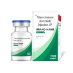 Triamcinolone Acetonide Injection