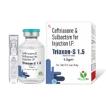 Triaxon-S1.5 Gm