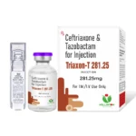 Triaxon-T281.25
