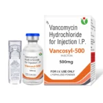 Vancosyl-500