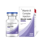 Vitamin B Complex Syrup