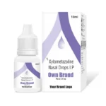 xylometazoline nasal drops