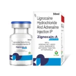Zignocaine-A