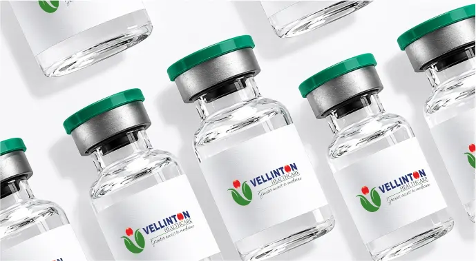 injectable manufacturing plant in India