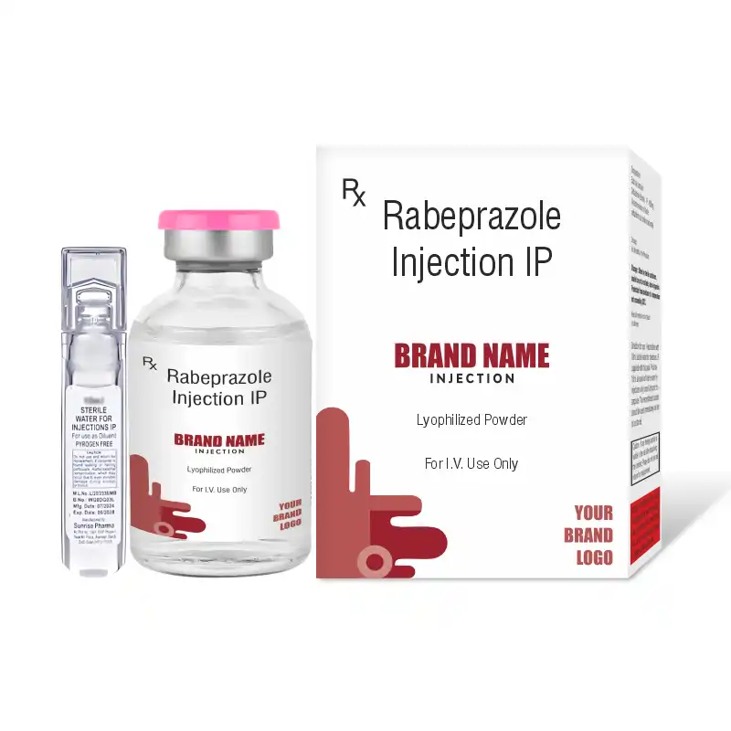 Rabeprazole Injection